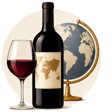 Vini dal Mondo