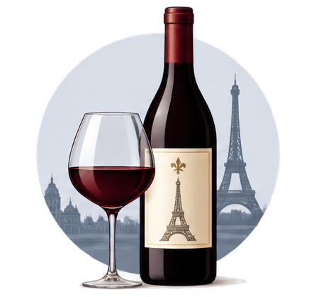 Vini Francesi