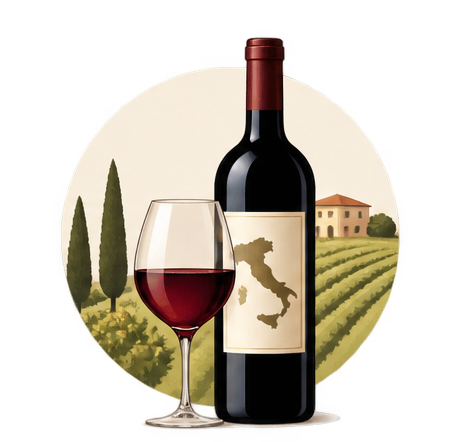 Vini Italiani
